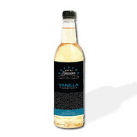 Vanilla Syrup - 750ml
