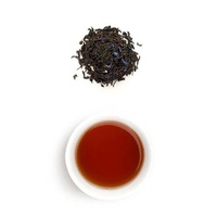 Earl Grey with Blue Flower Tea