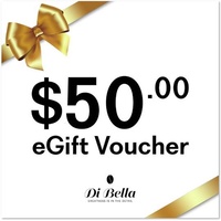 Di Bella eGift Card (Online Store Only)