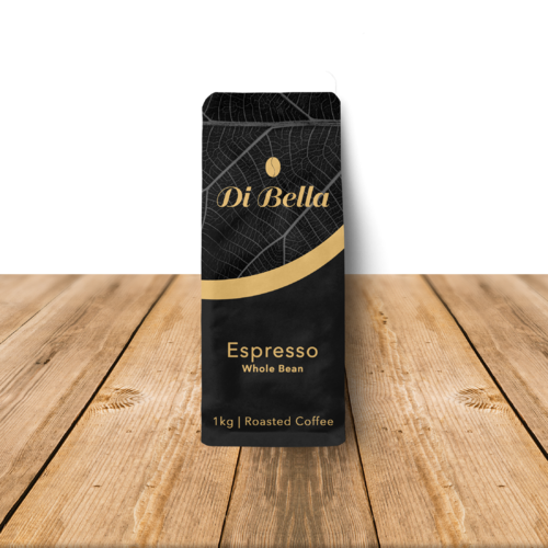 Espresso Blend - Whole Beans - 1Kg