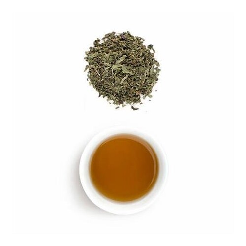 Peppermint Herbal Tea - Tea Bags 50pk