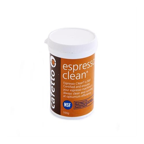 Espresso Machine Cleaning Powder  - 500g