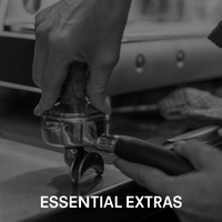 Essential Extras